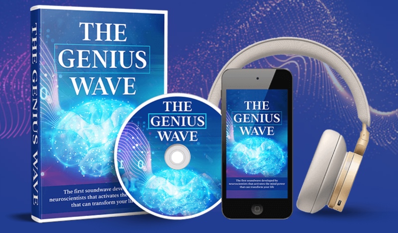 The Genius Wave 2025 Review Ultimate Brain Enhancement Tool?