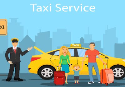 Seamless Travel Excellence: Your Ultimate Taxi from Delhi to Agra Experience!