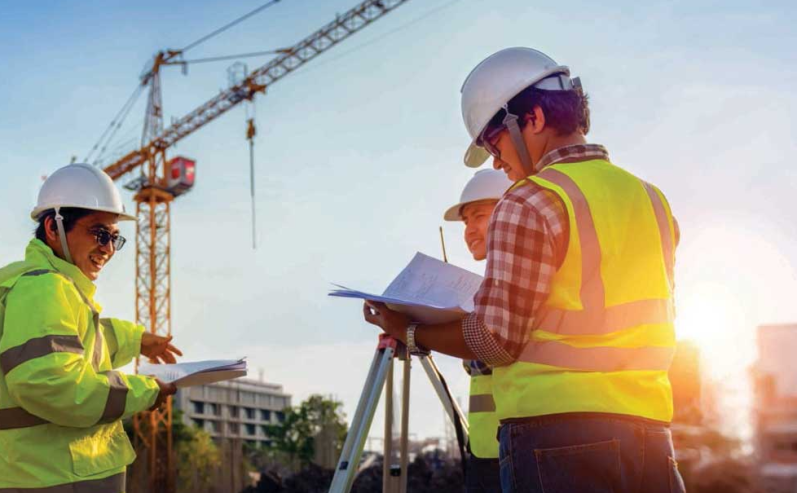 Safeguarding Construction Sites: Unraveling the Roles and Responsibilities of Construction Site Security