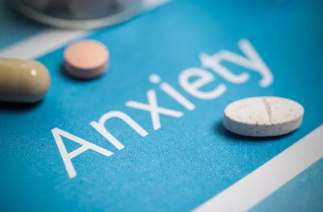 Understanding, Managing, and Embracing Resilience in the Labyrinth of Anxiety”