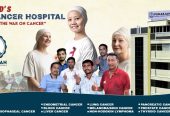 Best Cancer Hospital in Hyderabad