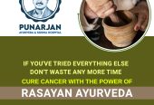 Best Cancer Hospital in Bangalore, India | Punrajan Ayurveda