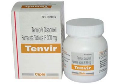 Tenvir-300-mg