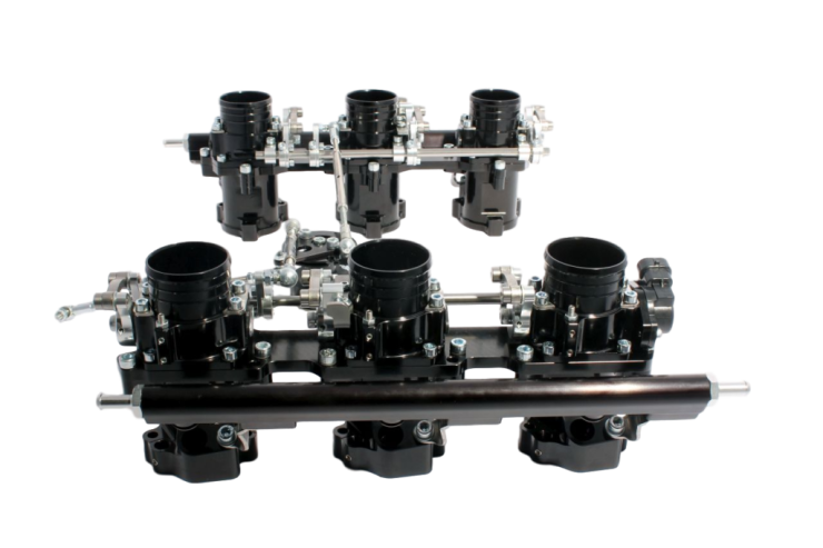 Front & Rear Axle Assembly – Auto Carparts Pro
