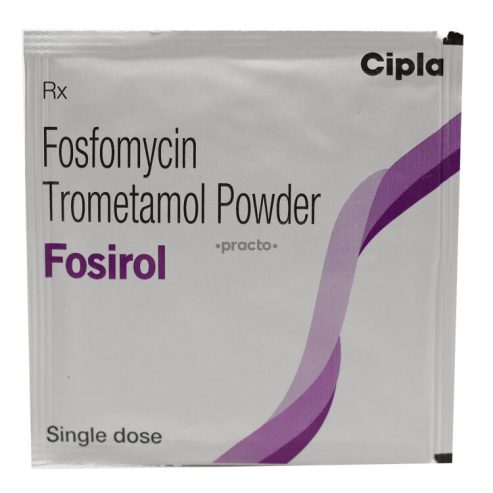 Fosfomycin (Monurol): Uses, Side Effects, Warnings & More