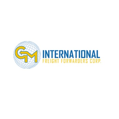 GM International Freight Forwarders Corp