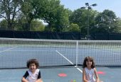 Group Tennis Lessons in NYC – Learn and Grow Together at Tenniscape Brooklyn