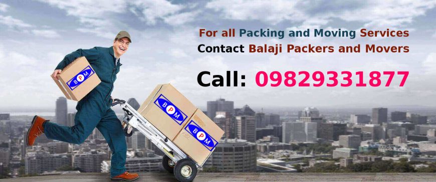 Packers and Movers Jaipur