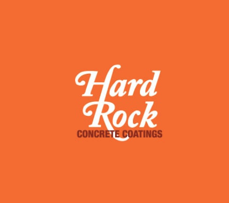 Hard Rock Concrete Coatings