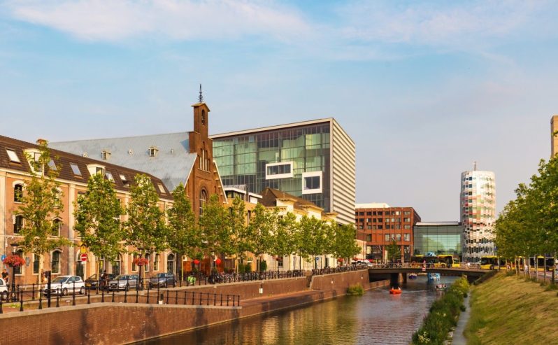 Een culinaire reis in het hart van Utrecht