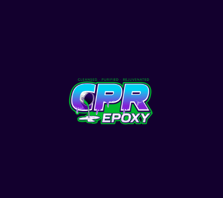 CPR Epoxy