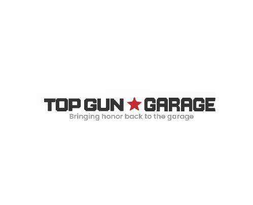 Top Gun Garage