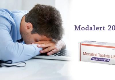 modalert