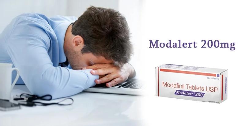 Buy modalert 200 Boosts Cognitive Ability and Attention