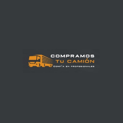 Compramos Tu Camion