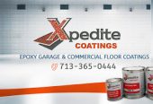 Xpedite Coatings