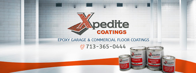 Xpedite Coatings