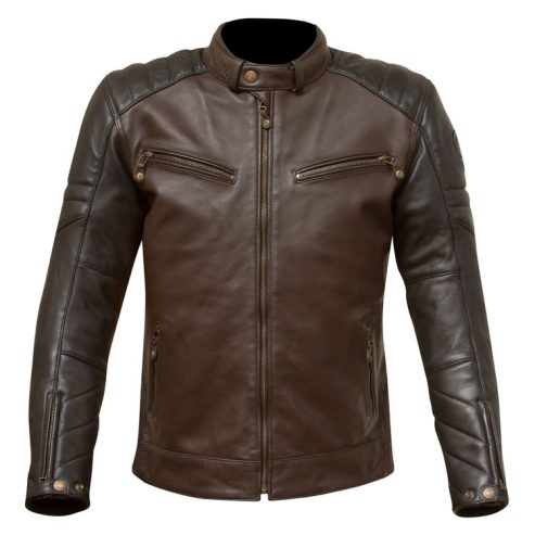 Premium Leather Jackets for Every Biker at BikerJackets.us