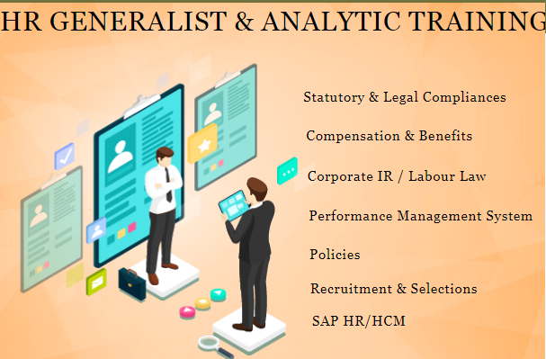 HR Training Course in Delhi, 110076, With Free SAP HCM HR Certification by SLA Consultants Institute in Delhi, NCR, HR Analyst Certification [100% Placement, Learn New Skill of ’24] “New Year Offer 2025”, get Genpact HR Payroll Professional Training