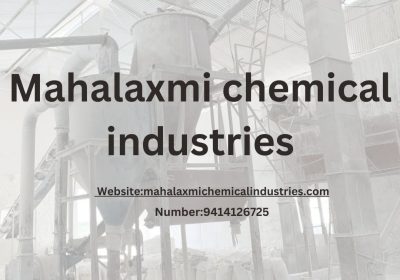 Mahalaxmi-chemical-industries