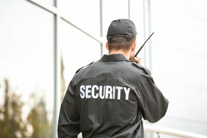 The Impact of AI and Automation on Security Guard Roles