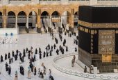 Umrah Packages from UK: A Comprehensive Guide