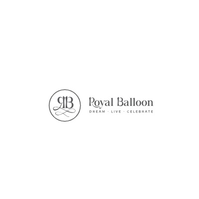 Royal Balloon