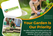 Evershine Landscaping