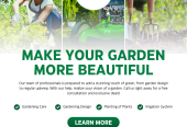 Evershine Landscaping