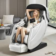 Massage-Chair