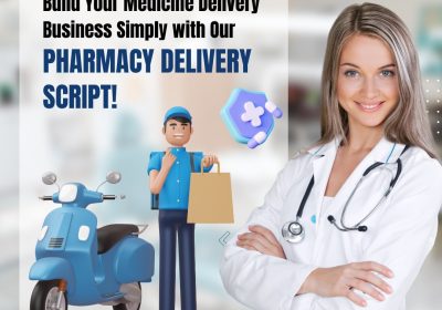 Pharmacy-Delivery-Script-Sangvish