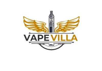 Vape-villa-logo