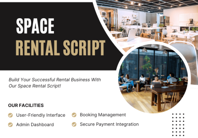 sucessful-space-rental-script