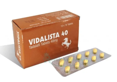 vidalista-40mg