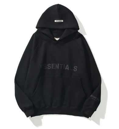 The Essential Guide to the Essentials Hoodie: Comfort, Style, and Versatility