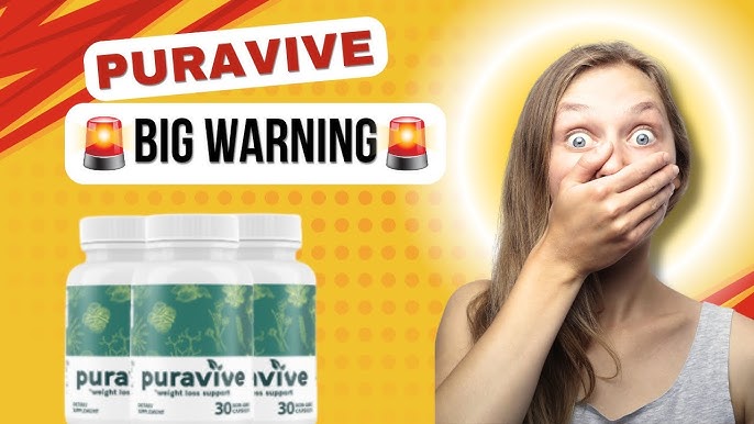 Puravive Official Website – Puravive weight loss Supplement 2024 – Puravive Order