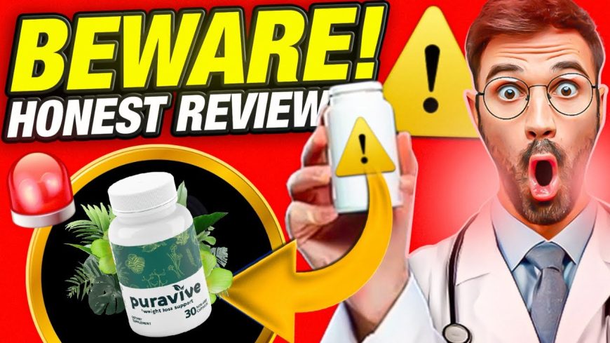 Puravive Reviews and Complaints – Puravive Reviews – Puravive weight loss 2025