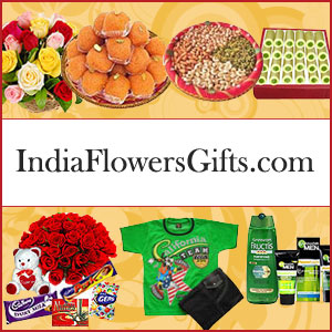 Express Your Love with Valentine’s Day Gifts – Send Valentine Day Gifts to India