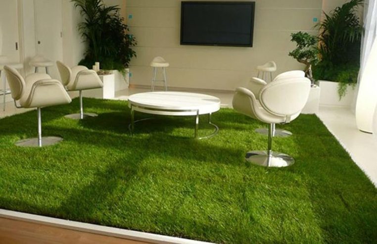 Premium Grass Carpet Dubai – Lush & Durable Green Turf