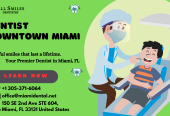 Quality Dental Care at Miami Dental