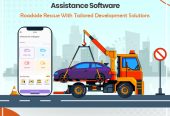 Custom Towing Software Development to Optimize Your Fleet and Dispatch Process