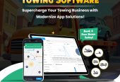 Custom Towing Software Development to Optimize Your Fleet and Dispatch Process