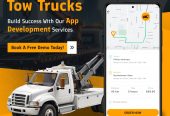 Custom Towing Software Development to Optimize Your Fleet and Dispatch Process