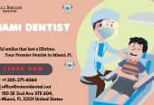 Quality Dental Care at Miami Dental