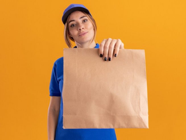 Flipkart Paper Bags – Strong, Eco-Friendly & Stylish!