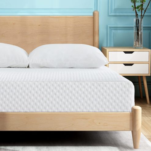 Comfortable Single Bed Mattress for Perfect Sleep