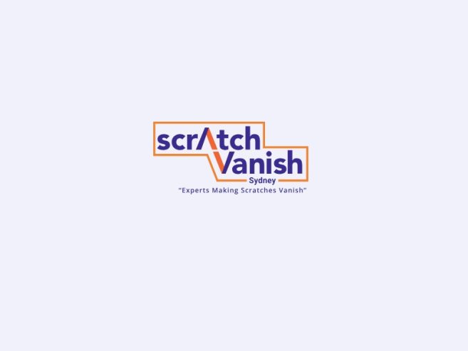 Scratch Vanish