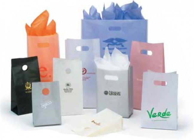 Eco-Friendly Materials for Custom Die-Cut Mylar Bags