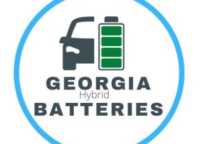 Georgia-Hybrid-Batteries