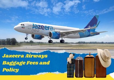 Jazeera-Airlines-Baggage-Fees-and-Policy